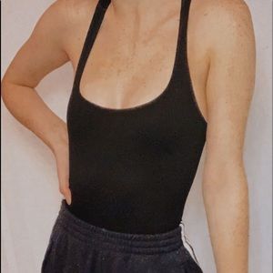 Urban Outfitters Tank Bodysuit